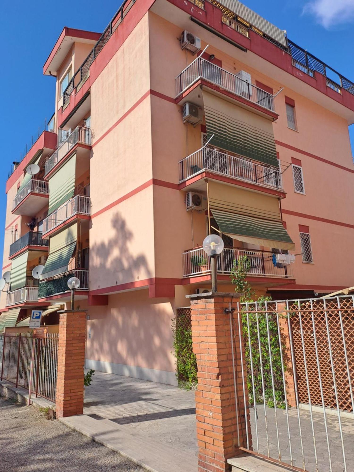 Vacanza A Casa - Gallicano - Rome — Foto 1