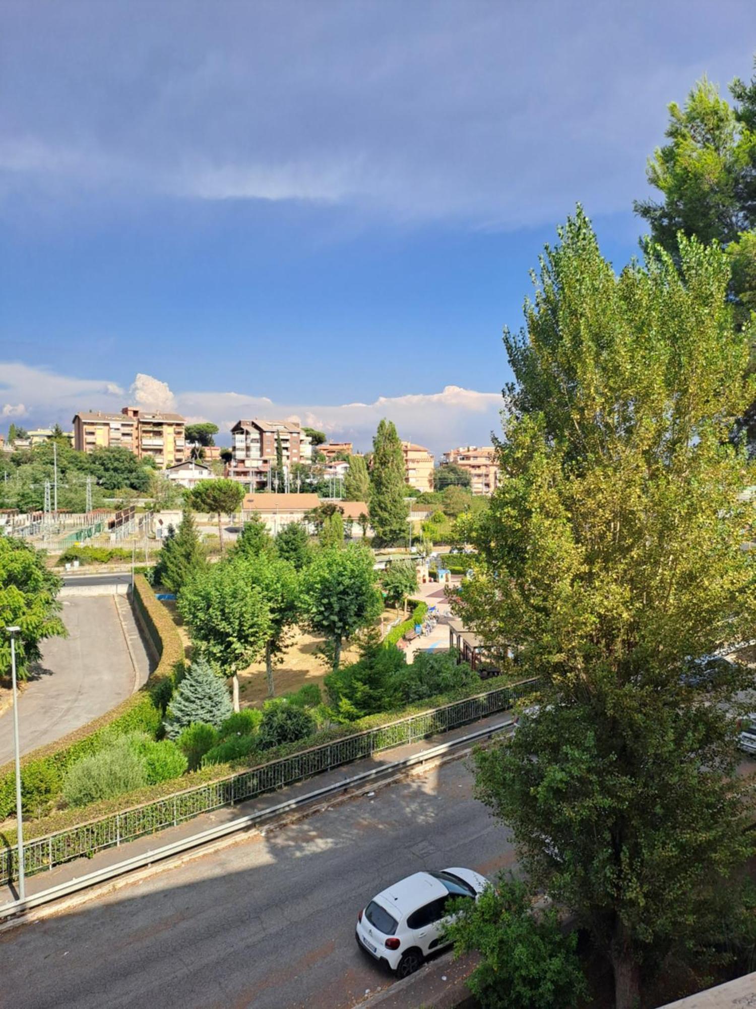 Vacanza A Casa - Gallicano - Rome — Foto 3